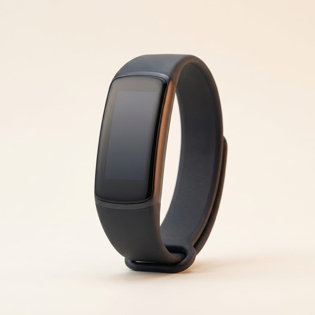 FitBand X — Bracelet d'activité