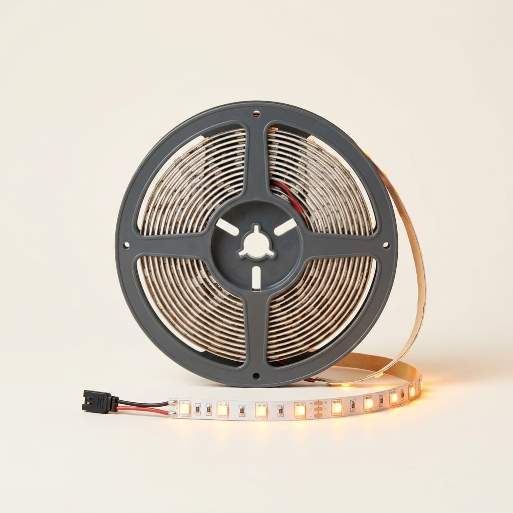 Lumen Strip — Bande LED RGB 5m