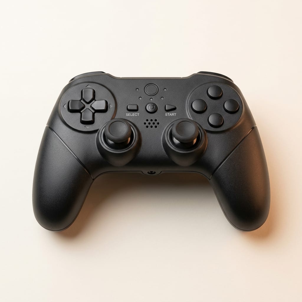 Nova Pad — Manette sans fil